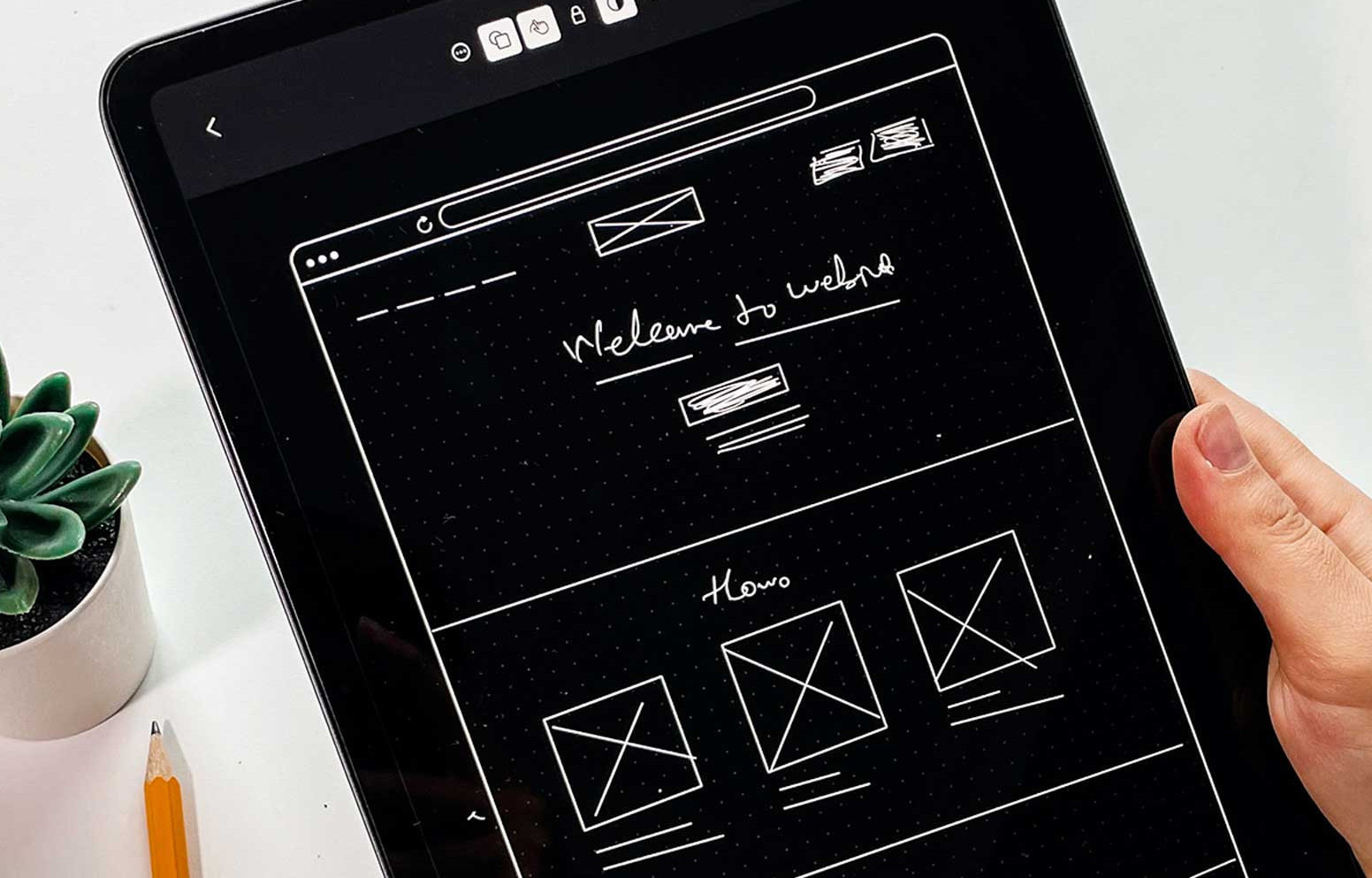 Barr Media - Technology | Web & Apps | Branding