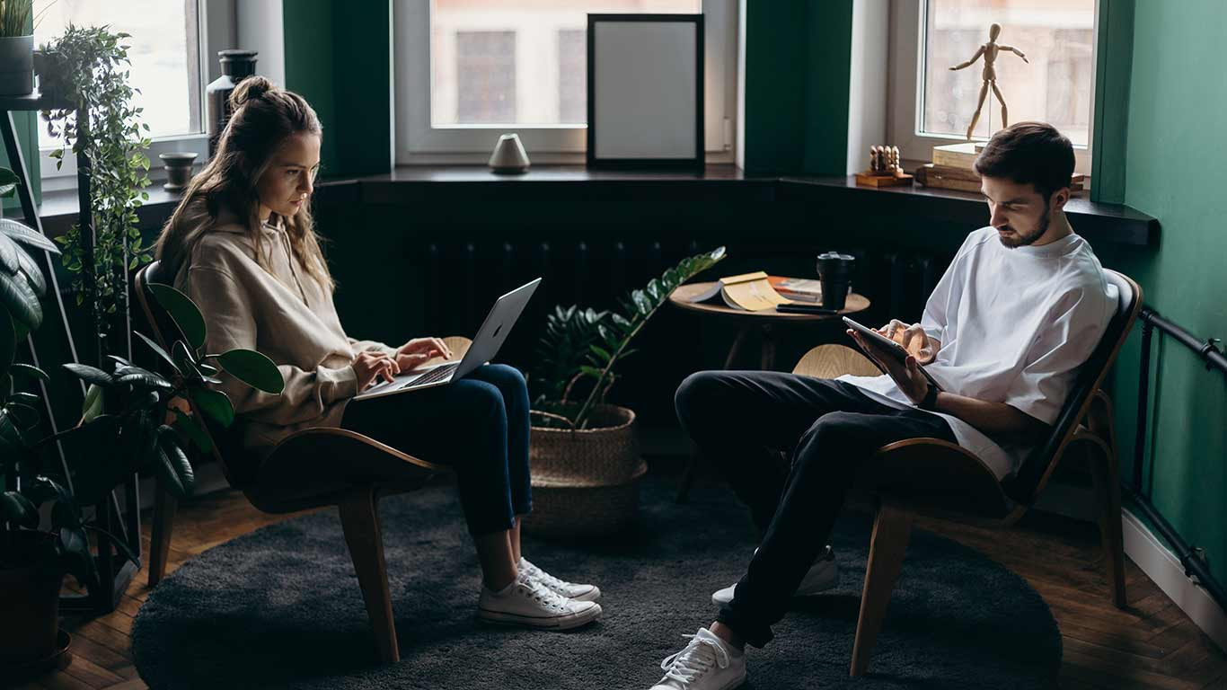 When hiring an AI developer, it's important for startups to find someone who has worked with AI technologies before and knows a lot about AI tools and methods.