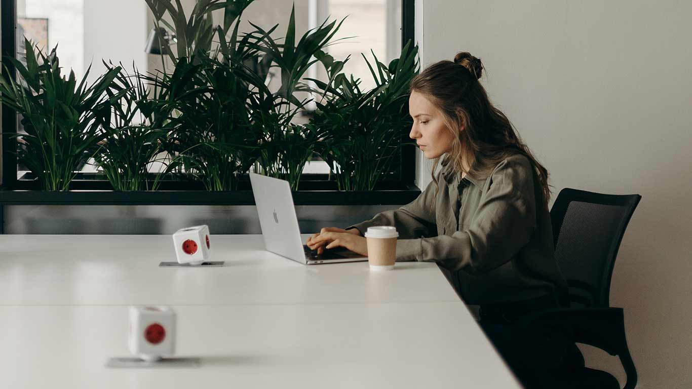 When hiring an AI developer, it's important to find someone who's invested in AI and wants to make new things.