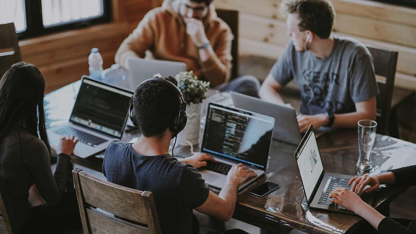 Startups should find developers who are excited to work in a new company and ready to handle its challenges. Also, they should be flexible and able to work well in a fast, changing setting.