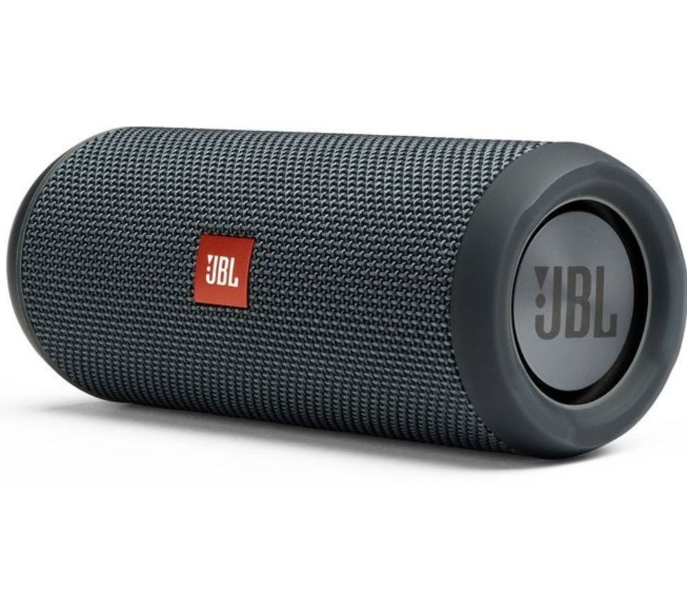 This portable JBL&nbsp;speaker is perfect for on-the-go entertainment