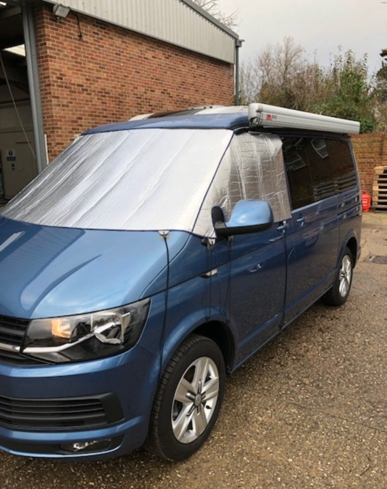 The Best Campervan Accessories To Buy Right Now